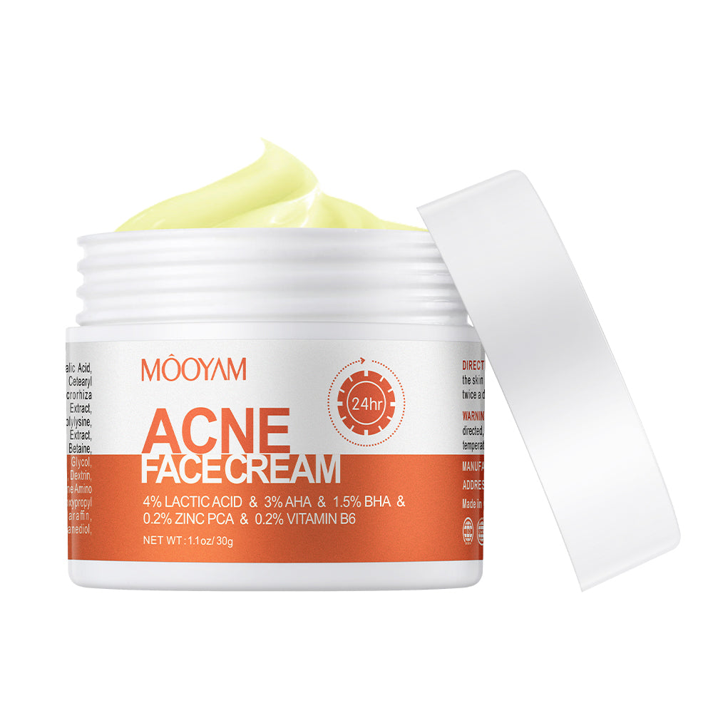 REVA Face Cream